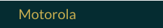 Motorola